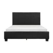 2220K-1CK* (2)California King Platform Bed - 2220K-1CK*