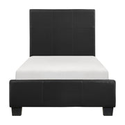 2220T-1* (2) Twin Platform Bed - 2220T-1*