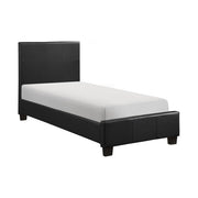 2220T-1* (2) Twin Platform Bed - 2220T-1*