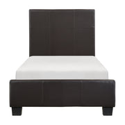 2220TDBR-1* (2) Twin Platform Bed - 2220TDBR-1*