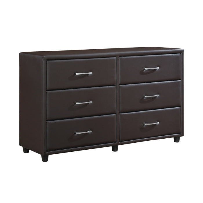 2220TDBR-1*9 5pc Set (TB+NS+DR+MR+CH) - 2220TDBR-1*9