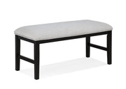 Sebastian Dove Dining Set from Crown Mark - Luna Furniture