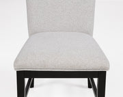 Sebastian Dove Dining Set from Crown Mark - Luna Furniture