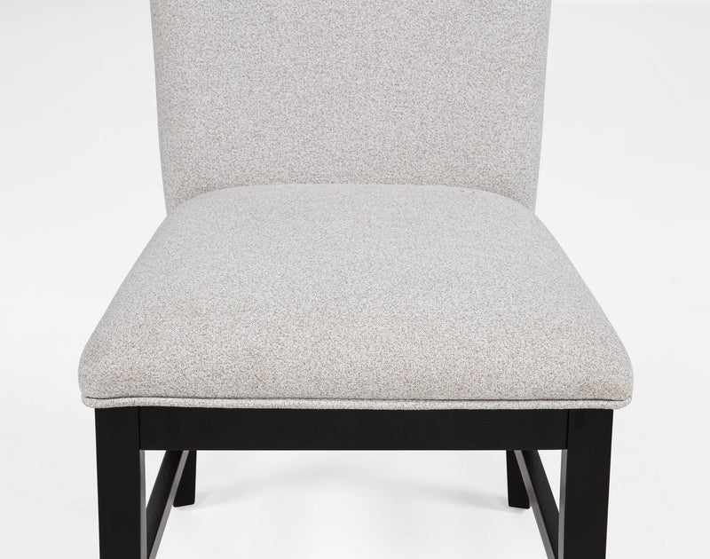 Sebastian Dove Dining Set from Crown Mark - Luna Furniture