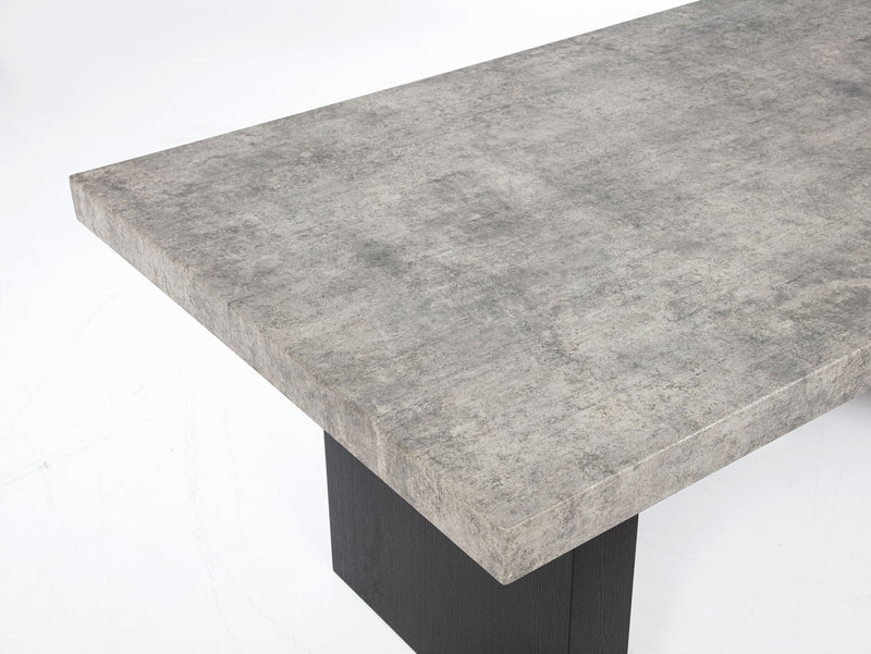 Sebastian Dove Dining Set from Crown Mark - Luna Furniture