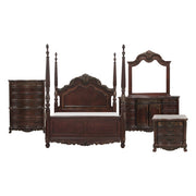 2243-1*9 5pc Set (QB+NS+DR+MR+CH) - 2243-1*9