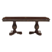 2243-114*7 7pc set (TABLE + 2 ARM + 4 SIDE CHAIRS) - 2243-114*7
