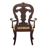 2243-114*7 7pc set (TABLE + 2 ARM + 4 SIDE CHAIRS) - 2243-114*7