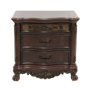 2243-4 Night Stand - 2243-4