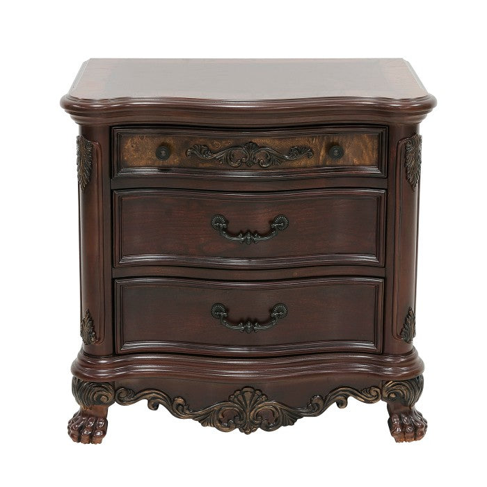2243-4 Night Stand - 2243-4