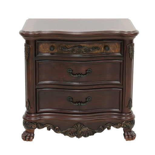 2243-4 Night Stand - 2243-4