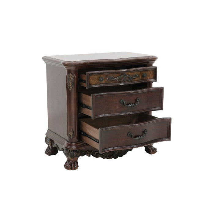 2243-4 Night Stand - 2243-4