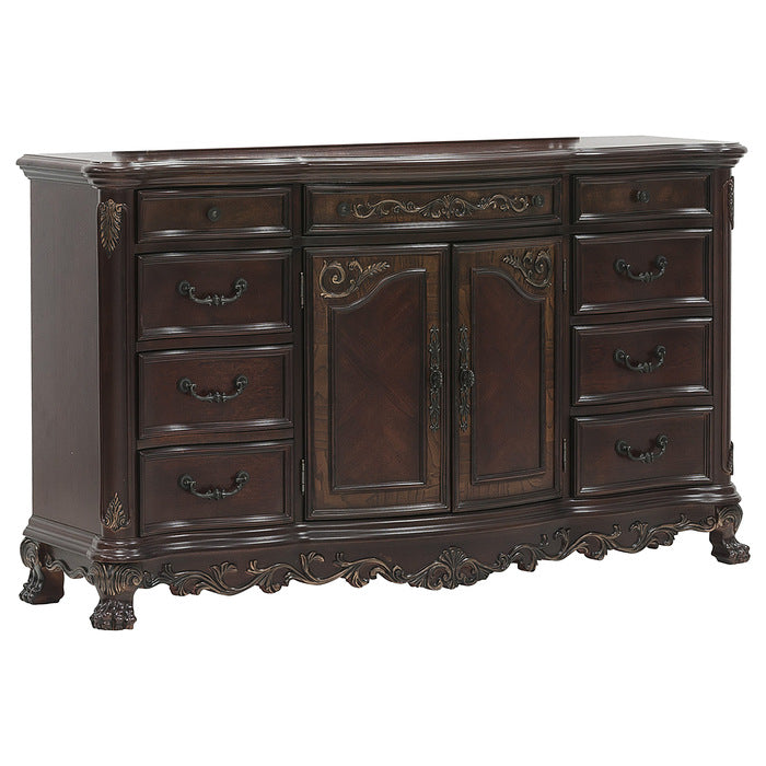 2243-5 Dresser - 2243-5