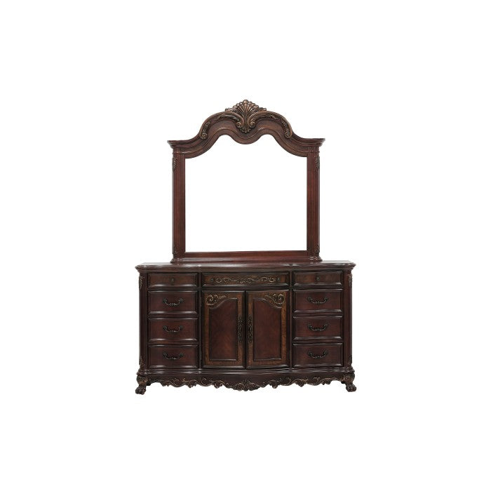 2243-5 Dresser - 2243-5
