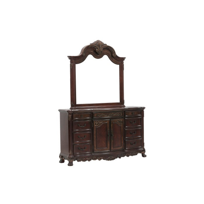 2243-5 Dresser - 2243-5