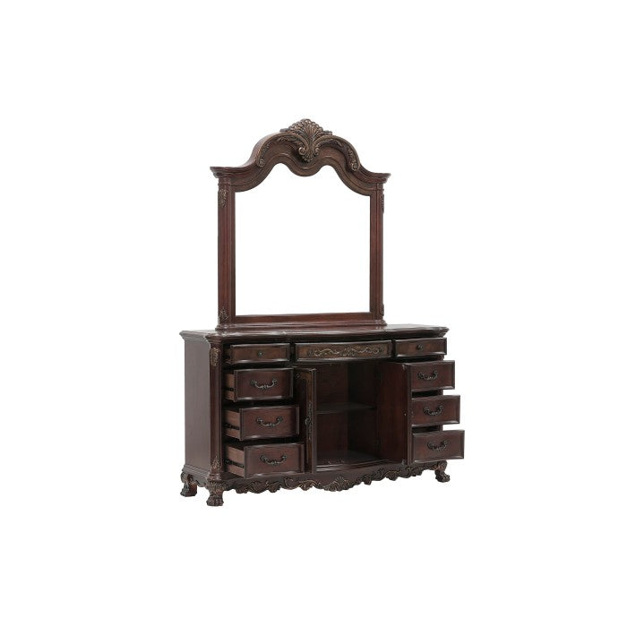 2243-5 Dresser - 2243-5