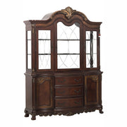 2243-50* Buffet & Hutch - 2243-50*