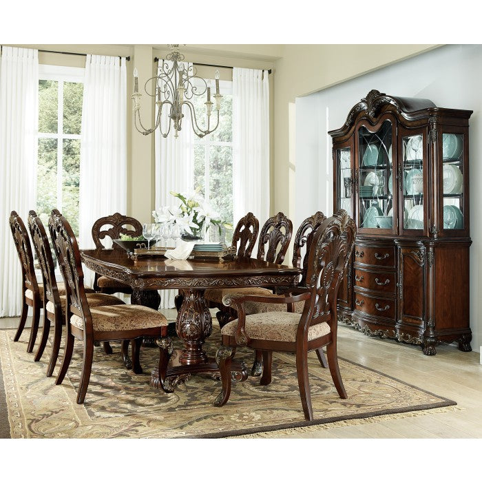 2243-50* Buffet & Hutch - 2243-50*