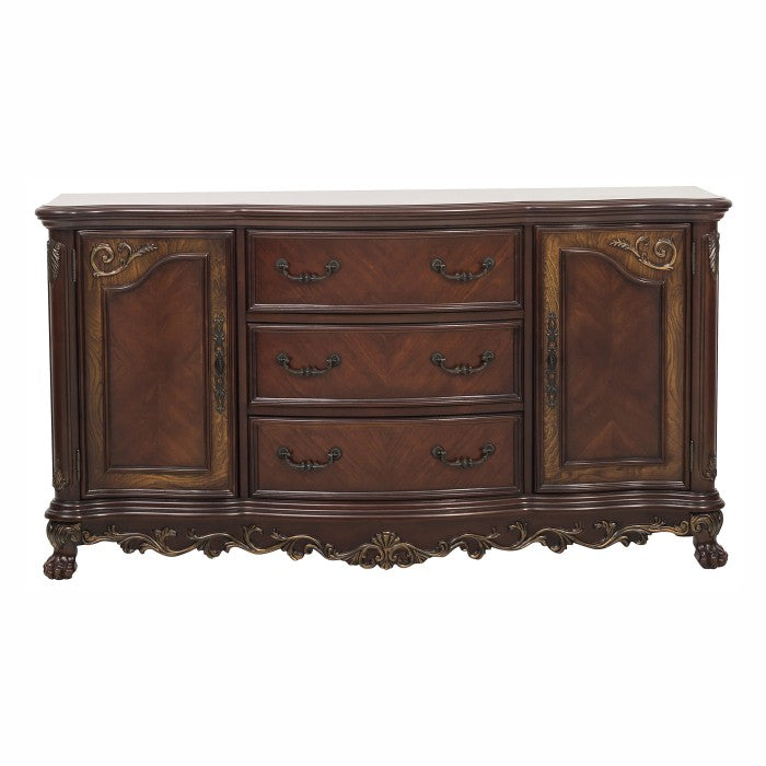 2243-55 Buffet/Server - 2243-55