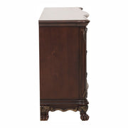 2243-55 Buffet/Server - 2243-55