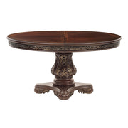 2243-76*7 7pc set (TABLE + 2 ARM + 4 SIDE CHAIRS) - 2243-76*7