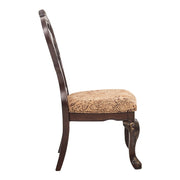 2243-76*7 7pc set (TABLE + 2 ARM + 4 SIDE CHAIRS) - 2243-76*7