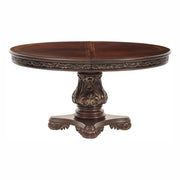 2243-76* Round/Oval Dining Table - 2243-76*