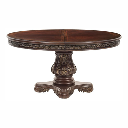 2243-76* Round/Oval Dining Table - 2243-76*