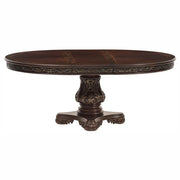 2243-76* Round/Oval Dining Table - 2243-76*