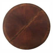2243-76* Round/Oval Dining Table - 2243-76*