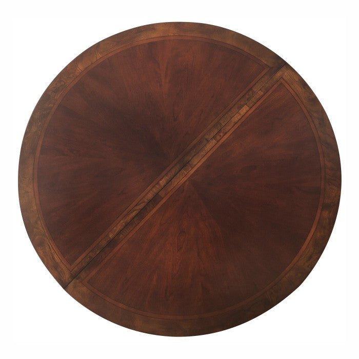 2243-76* Round/Oval Dining Table - 2243-76*