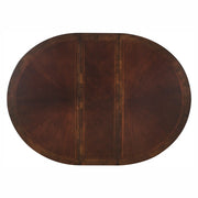 2243-76* Round/Oval Dining Table - 2243-76*