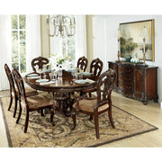 2243-76* Round/Oval Dining Table - 2243-76*