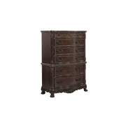 2243SL-1*9 5pc Set (QB+NS+DR+MR+CH) - 2243SL-1*9