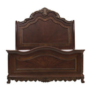 2243SLK-1CK* (3)California King Sleigh Bed - 2243SLK-1CK*
