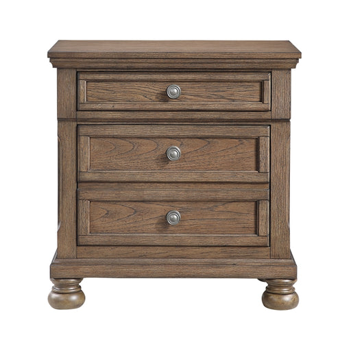 2259BR-4 Night Stand - 2259BR-4