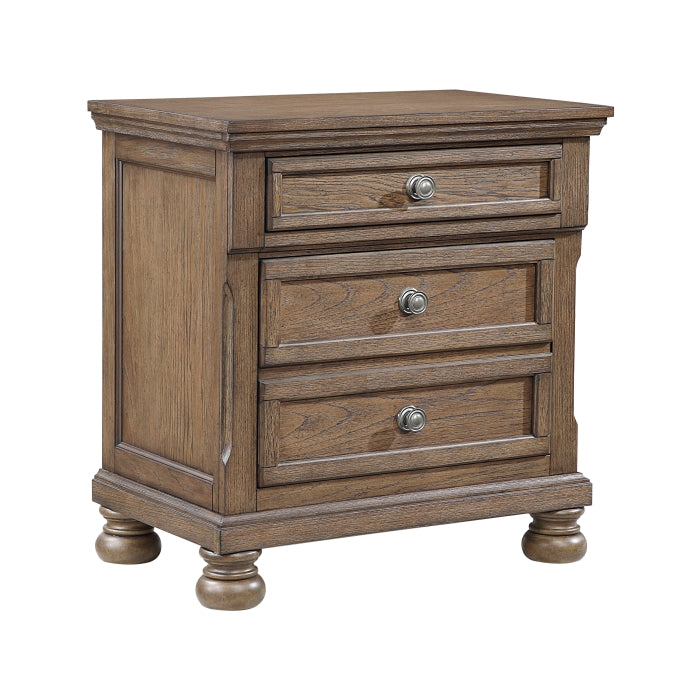 2259BR-4 Night Stand - 2259BR-4
