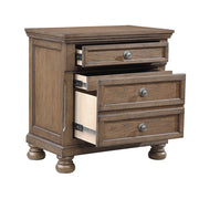 2259BR-4 Night Stand - 2259BR-4