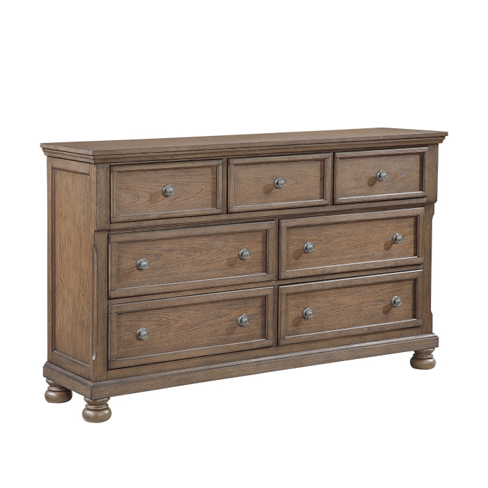 2259BR-5 Dresser - 2259BR-5