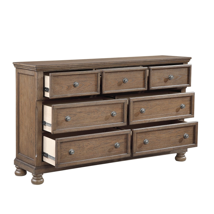 2259BR-5 Dresser - 2259BR-5