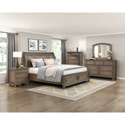 2259BR-5 Dresser - 2259BR-5