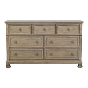 2259GY-1*9 5pc Set (QB+NS+DR+MR+CH) - 2259GY-1*9