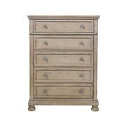 2259GY-1*9 5pc Set (QB+NS+DR+MR+CH) - 2259GY-1*9