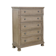 2259GY-9 Chest - 2259GY-9