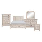 2259W-1*9 5pc Set (QB+NS+DR+MR+CH) - 2259W-1*9