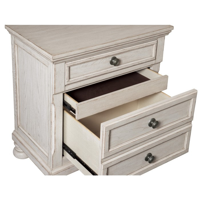 2259W-1*9 5pc Set (QB+NS+DR+MR+CH) - 2259W-1*9