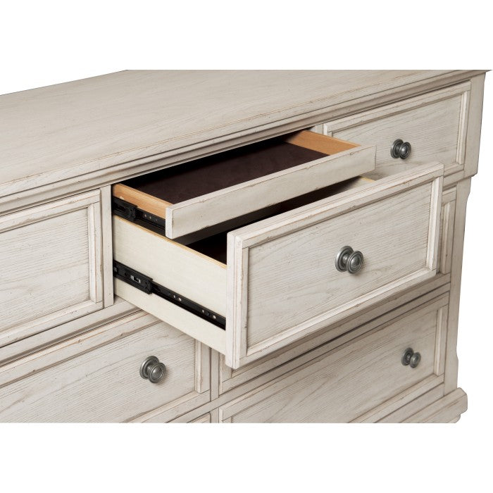 2259W-1*9 5pc Set (QB+NS+DR+MR+CH) - 2259W-1*9