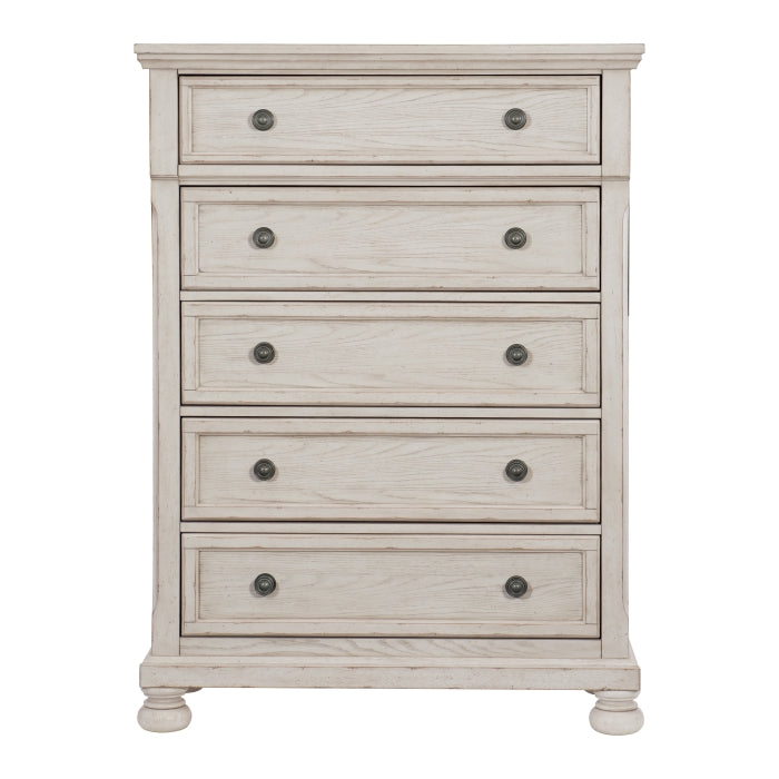 2259W-1*9 5pc Set (QB+NS+DR+MR+CH) - 2259W-1*9