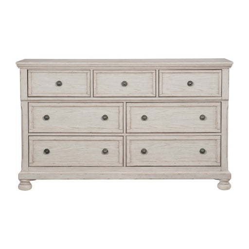 2259W-5 Dresser, Hidden Drawer - 2259W-5