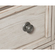 2259W-5 Dresser, Hidden Drawer - 2259W-5